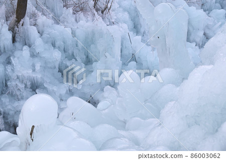 ragwood冰柱 86003062