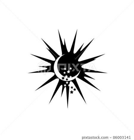 Sun Icon Iet. Sun Collection logo icon Vector. Sun star Collection, sun Icon logo Sun Icon Iet. Sun Collection logo icon Vector. Sun star Collection, sun Icon logo 86003141