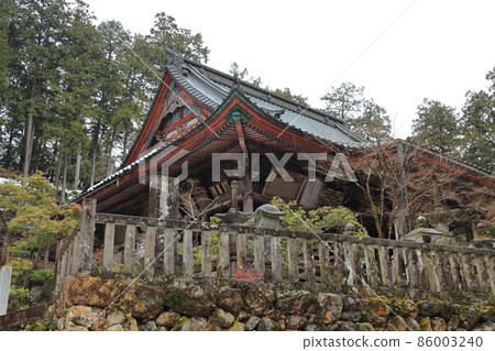元旦華嚴寺散步22(岐阜縣伊備郡伊備川町) 元旦華嚴寺散步22(岐阜縣伊備郡伊備川町) 86003240