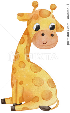 Watercolor concept illustrations of World Book Day, Reading the books and Book festival in the flat style. People sit, stand and walk and read a book Watercolor concept illustrations of World Book Day, Reading the books and Book festival in the flat style. People sit, stand and walk and read a book 86006591