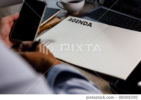 Agenda Activity Information Calendar Events and Meeting Appointment Agenda Activity Information Calendar Events and Meeting Appointment 86008300
