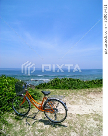 沖繩神島 久高島 沖繩神島 久高島 86009411