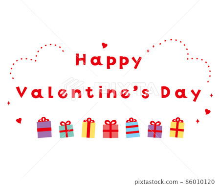 Material-Valentine (2022) 15 Beku 86010120