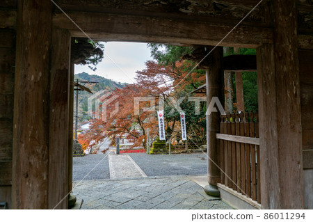 Mt. Hakuka, Kannamiji Temple Mt. Hakuka, Kannamiji Temple 86011294