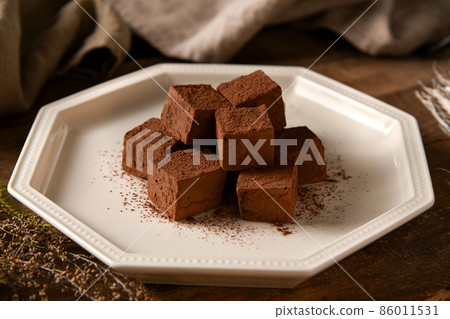 生巧克力 生巧克力 86011531