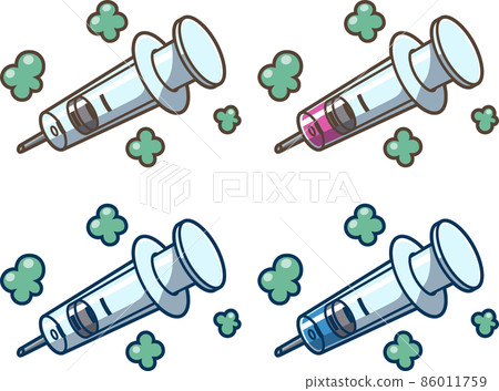 注射 注射 86011759