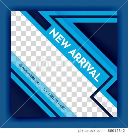 social media background with geometric elements in black and blue. social media post templates For personal and business accounts. automotive minimal square Black and blue background banner template social media background with geometric elements in black and blue. social media post templates For personal and business accounts. automotive minimal square Black and blue background banner template 86012842