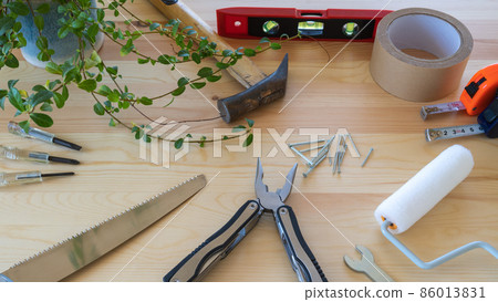 DIY工具圖片 DIY工具圖片 86013831