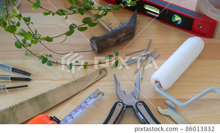 DIY工具圖片 DIY工具圖片 86013832