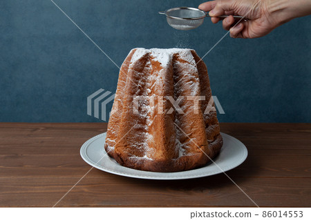 潘多羅意式蛋糕桌 86014553