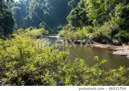 Travel Heaw narok Waterfall Travel Heaw narok Waterfall 86015704