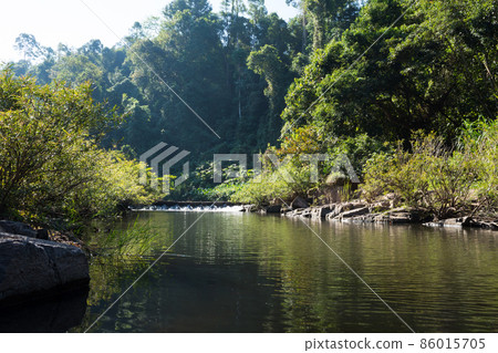 Travel Heaw narok Waterfall Travel Heaw narok Waterfall 86015705