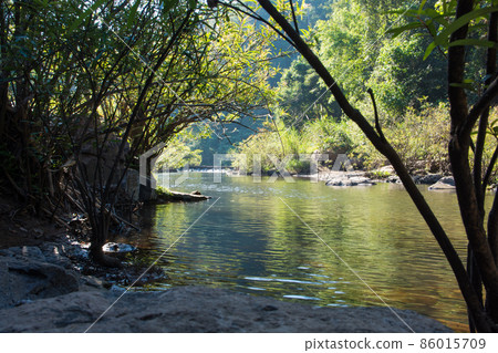 Travel Heaw narok Waterfall 86015709