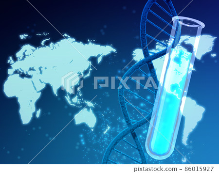 基因（DNA） 86015927