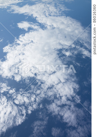 Full Frame Shot Of Blue Sky Full Frame Shot Of Blue Sky 86016360
