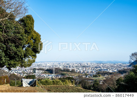 上吉澤景觀[神奈川縣平塚市] 86017449
