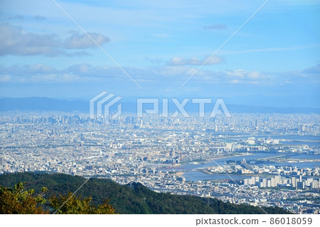 從六甲山的看法 86018059