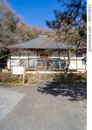 少林寺（兼月堂山圓田路線） 86018852