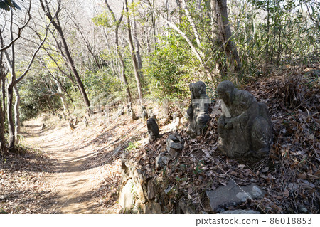 500洛（兼月堂山圓田路線） 86018853