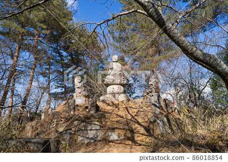 500洛(兼月堂山圓田路線) 500洛(兼月堂山圓田路線) 86018854