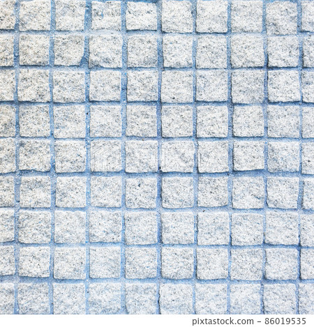 Pincolo stone texture_Square stone background paved Pincolo stone texture_Square stone background paved 86019535