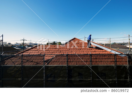 Roof repair Roof repair 86019972
