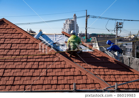Roof repair 86019983