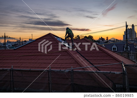 Roof repair Roof repair 86019985