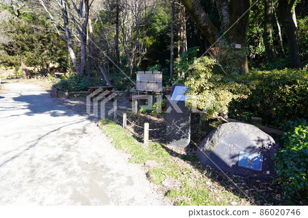 Morogawa Park 86020746