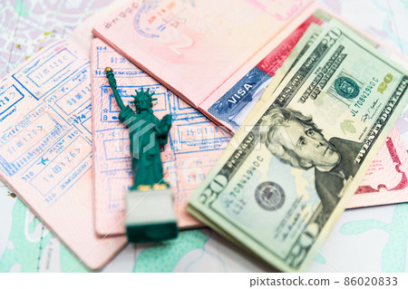 Ready to travel 86020833