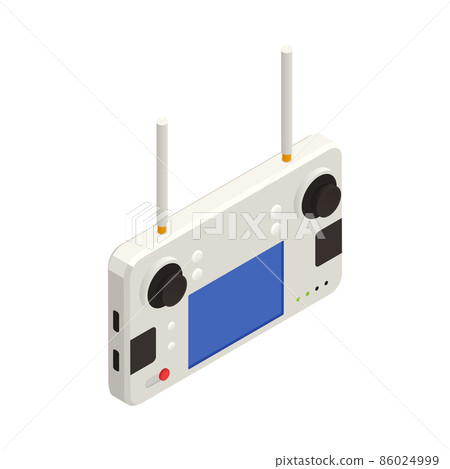 Remote Control Icon 86024999