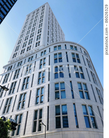 本町花園城市 86026329