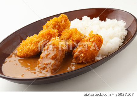 Curry fry curry 86027107