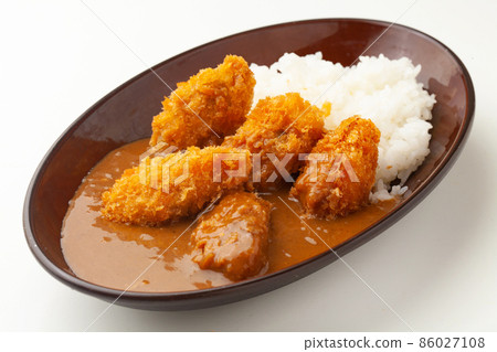 Curry fry curry 86027108