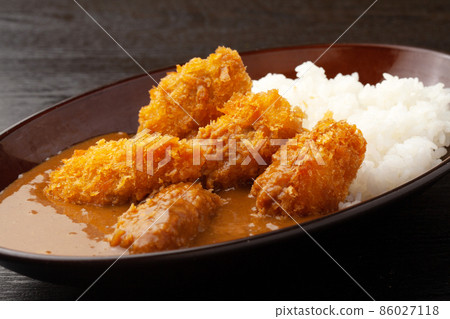 Curry fry curry 86027118