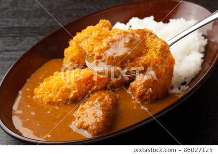Curry fry curry 86027125