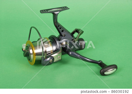 Reel for fishing rods 86030192