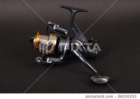 Reel for fishing rods Reel for fishing rods 86030293