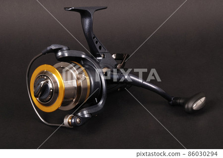 Reel for fishing rods Reel for fishing rods 86030294