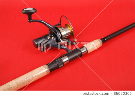 One fishing rod One fishing rod 86030305