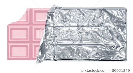 Strawberry Chocolate Darth Illustration Real Valentine 86031249