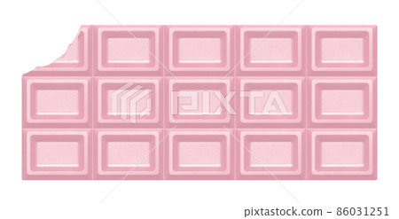 Strawberry Chocolate Darth Illustration Real Valentine 86031251