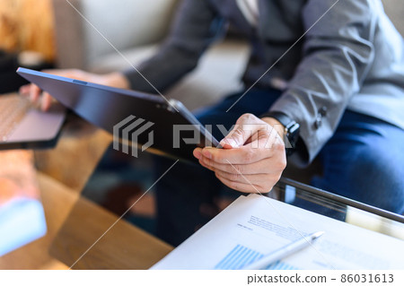 business man, gents, male 86031613