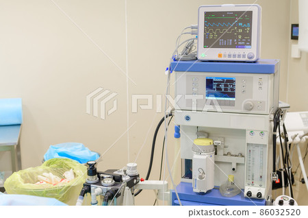 Fat pumping machine for liposuction. Plastic surgery. 86032520
