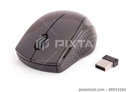 Wireless computer mouse 86033260