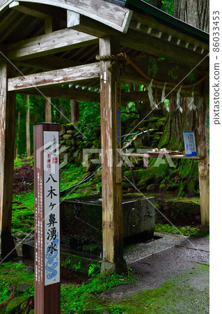 Yagi Shrine (Niigata Prefecture) Yagi Shrine (Niigata Prefecture) 86033453