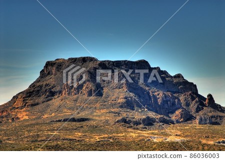 Desert Mountain 106 86036003