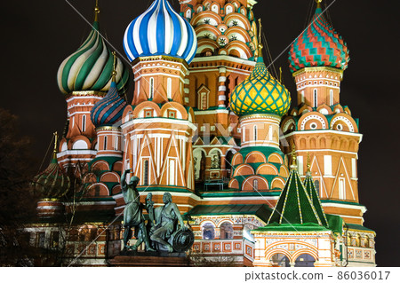 St. Basil Cathedral St. Basil Cathedral 86036017