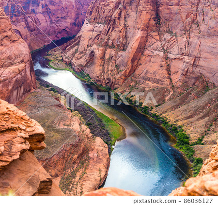 Horseshoe Bend Horseshoe Bend 86036127