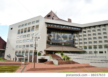 新格林皮亞津南酒店（新潟） 86037633